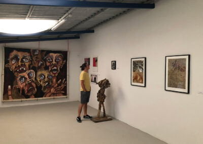 Loma del olvido expo: ¿Cómo lo ves? 10