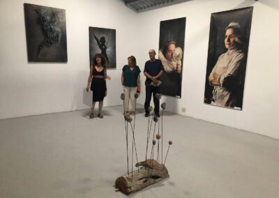 Loma del olvido expo: ¿Cómo lo ves? 11