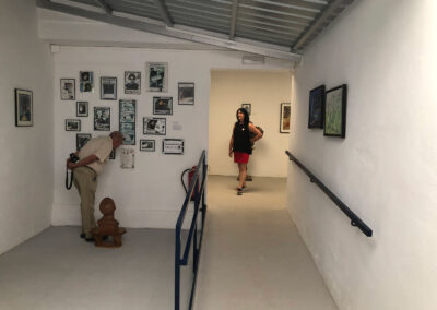 Loma del olvido expo: ¿Cómo lo ves? 6