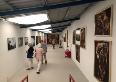 Loma del olvido expo: ¿Cómo lo ves? 7