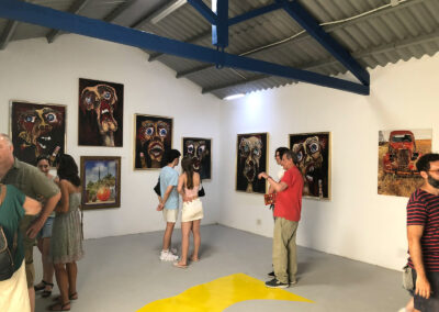 Loma del olvido expo: ¿Cómo lo ves? 8