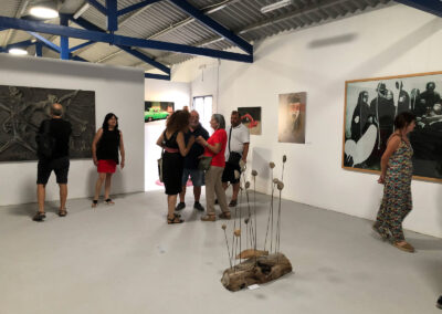 Loma del olvido expo: ¿Cómo lo ves? 9